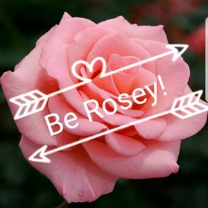 Meet your Posher, Rosey